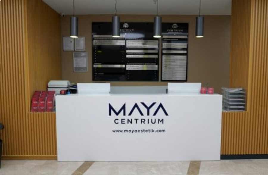 Maya Centrium Medical Center